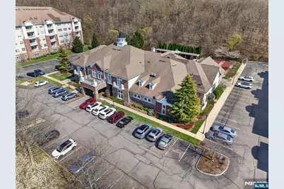 5205 Warrens Way 205 #205, Wanaque, NJ 07465 - Photo 33