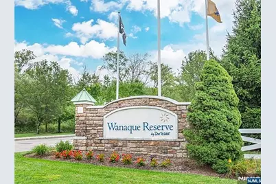 5205 Warrens Way 205 #205, Wanaque, NJ 07465 - Photo 35