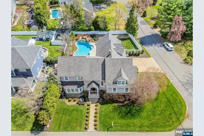 110 Terbell Parkway, River Vale Township, NJ 07675 - Photo 3