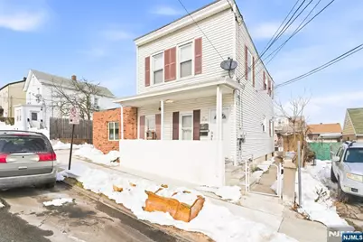 135 Dixon Avenue, Paterson, NJ 07501 - Photo 1