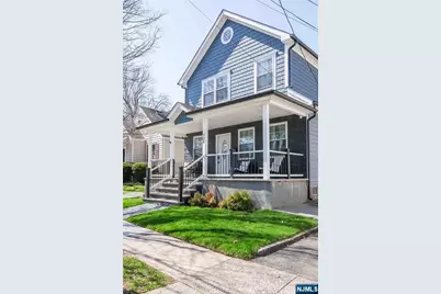 126 Ridge Avenue, Bloomfield, NJ 07003 - Photo 3