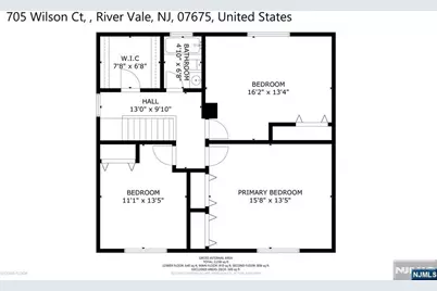 705 Wilson Court, River Vale Township, NJ 07675 - Photo 29