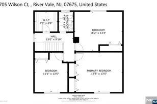 705 Wilson Ct, River Vale Township, NJ 07675 - Photo 29