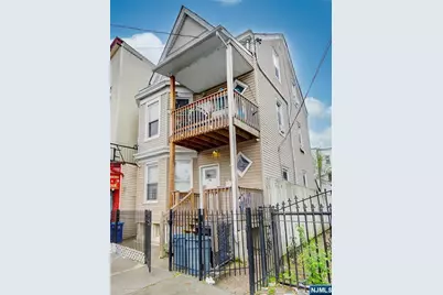 426 18th Street, Paterson, NJ 07524 - Photo 1