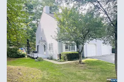 50 Beverly Court, Fair Lawn, NJ 07410 - Photo 1