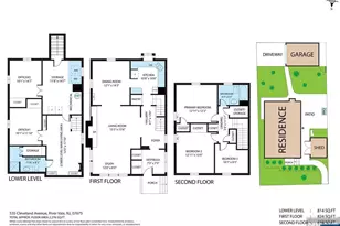 535 Cleveland Ave, River Vale Township, NJ 07675 - Photo 3