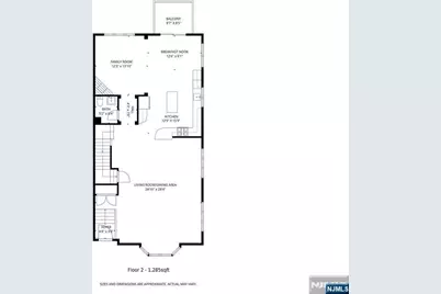 535 7th B #B, Palisades Park, NJ 07650 - Photo 25