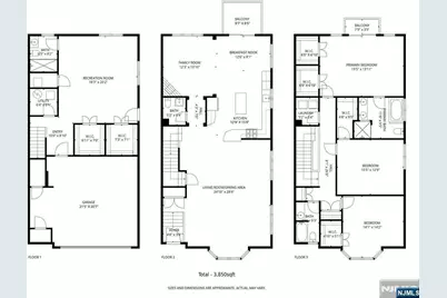 535 7th B #B, Palisades Park, NJ 07650 - Photo 27
