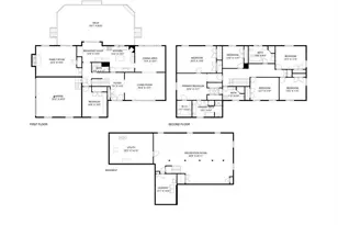 82 Brookside Terrace, North Caldwell, NJ 07006 - Photo 47