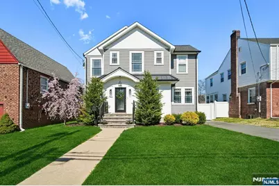 249 Ottawa Avenue, Hasbrouck Heights, NJ 07604 - Photo 1