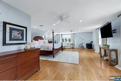 105 Apple Ridge Road, Woodcliff Lake, NJ 07677 - Photo 21