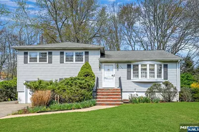664 Woodside Avenue, River Vale Township, NJ 07675 - Photo 1