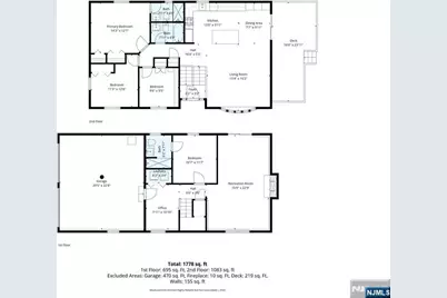 13 Hunters Lane, Andover Township, NJ 07821 - Photo 35