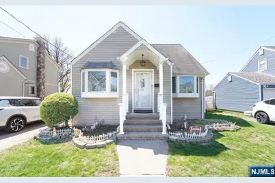 155 Rutherford Boulevard, Clifton, NJ 07014 - Photo 1