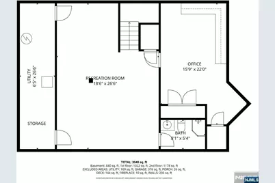 97 Winged Foot Drive 101 #101, Livingston, NJ 07039 - Photo 37