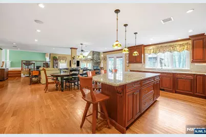 4 Salter Drive, Montville Township, NJ 07045 - Photo 5