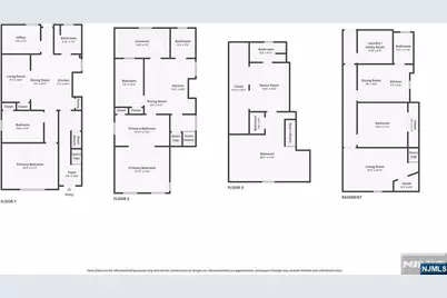 97 Houston Street, Newark, NJ 07105 - Photo 35
