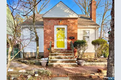 27 Jagoe Street, Bergenfield, NJ 07621 - Photo 1