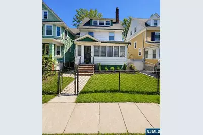 38 Emerson Street, East Orange, NJ 07018 - Photo 1