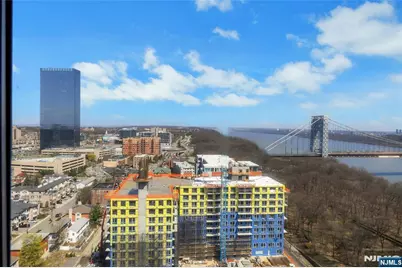 100 Old Palisade Road 3414 #3414, Fort Lee, NJ 07024 - Photo 5