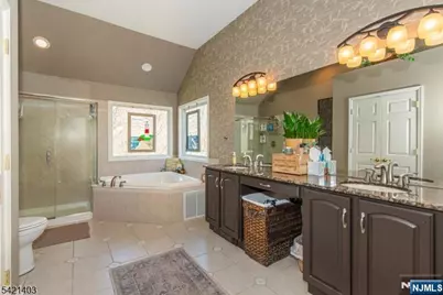 36 Roaring Brook Way, West Milford, NJ 07480 - Photo 21