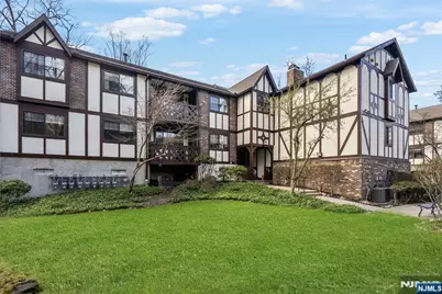 2309 Hemingway Lane 2309 #2309, Mahwah, NJ 07430 - Photo 1