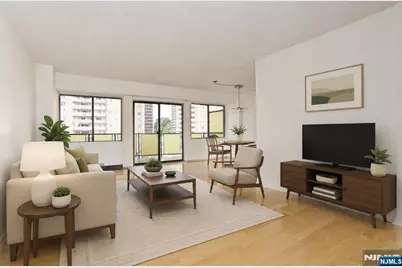150 Overlook Avenue 7A #7A, Hackensack, NJ 07601 - Photo 1