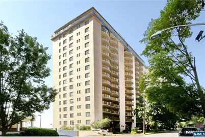 150 Overlook Avenue 7A #7A, Hackensack, NJ 07601 - Photo 5
