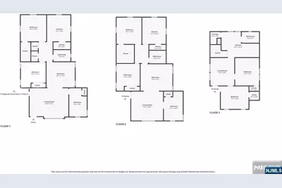 222-224 Osborne Terrace, Newark, NJ 07112 - Photo 3