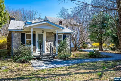 16 Sky Top Road, Lebanon Township, NJ 07865 - Photo 1