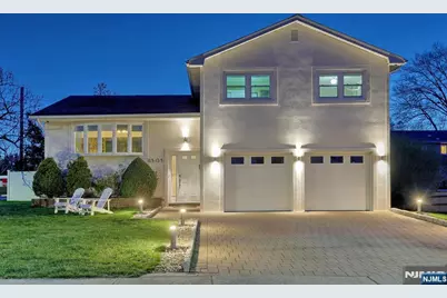 41-01 Geiger Place, Fair Lawn, NJ 07410 - Photo 1
