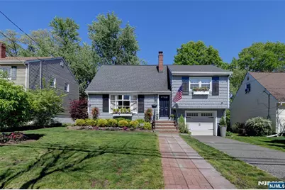 1603 Broad Street, Bloomfield, NJ 07003 - Photo 1