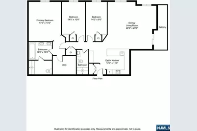 2310 Rio Vista Lane 2310 #2310, Northvale, NJ 07647 - Photo 49