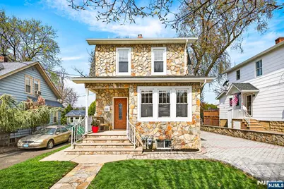 22 Vine Street, Nutley, NJ 07110 - Photo 1