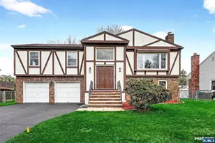 392 Mercer Ave, River Edge, NJ 07661 - Photo 1