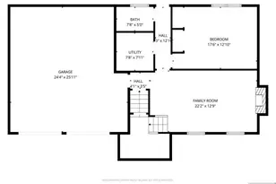 392 Mercer Ave, River Edge, NJ 07661 - Photo 37