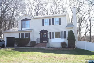 72 Orben Drive, Roxbury Township, NJ 07850 - Photo 1