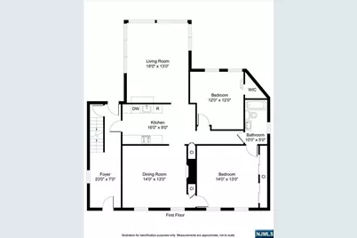 296 Berkeley Avenue, Bloomfield, NJ 07003 - Photo 45