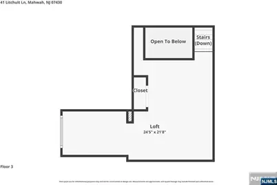 41 Litchult Lane, Mahwah, NJ 07430 - Photo 49