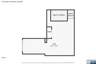 41 Litchult Ln, Mahwah, NJ 07430 - Photo 49