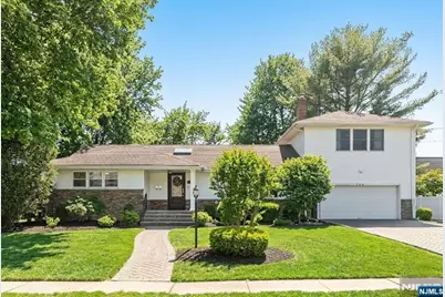 755 Neill Court, Oradell, NJ 07649 - Photo 1