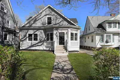 287 Orange Road, Montclair, NJ 07042 - Photo 1