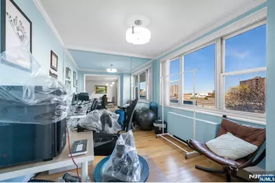 2000 Linwood Avenue 5B #5B, Fort Lee, NJ 07024 - Photo 19