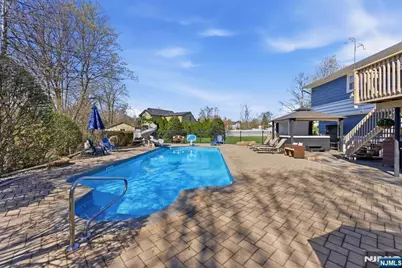 1 Chalen Court, Pequannock Township, NJ 07444 - Photo 37