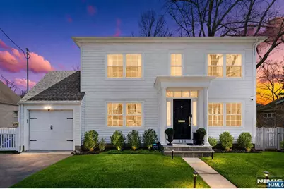138 Brookside Avenue, Cresskill, NJ 07626 - Photo 1