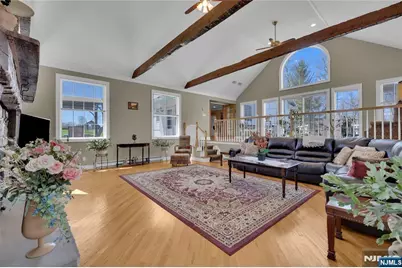 2 Spring Brook Lane, Glen Gardner, NJ 08826 - Photo 13