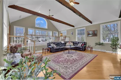 2 Spring Brook Lane, Glen Gardner, NJ 08826 - Photo 11