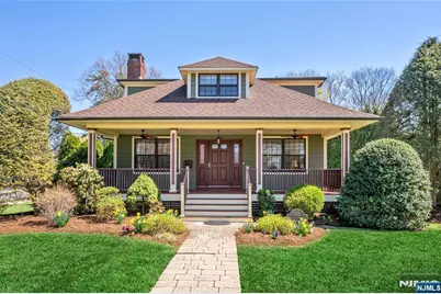 133 N Pleasant Avenue, Ridgewood, NJ 07450 - Photo 1