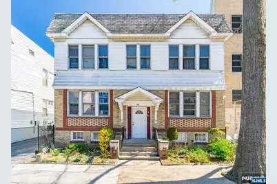 318 Ellery Avenue, Newark, NJ 07106 - Photo 1