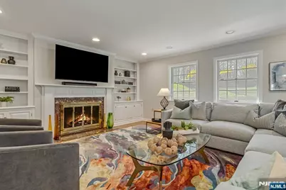 5 Edgehill Road, West Orange Township, NJ 07052 - Photo 7